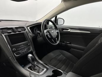 Ford Mondeo 2.0 TiVCT Zetec Edition CVT Euro 6 (s/s) 5dr