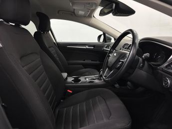 Ford Mondeo 2.0 TiVCT Zetec Edition CVT Euro 6 (s/s) 5dr