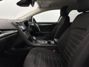 Ford Mondeo 2.0 TiVCT Zetec Edition CVT Euro 6 (s/s) 5dr