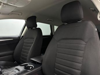 Ford Mondeo 2.0 TiVCT Zetec Edition CVT Euro 6 (s/s) 5dr