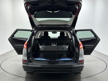 Ford Mondeo 2.0 TiVCT Zetec Edition CVT Euro 6 (s/s) 5dr