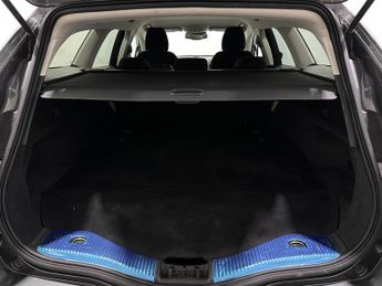 Ford Mondeo 2.0 TiVCT Zetec Edition CVT Euro 6 (s/s) 5dr