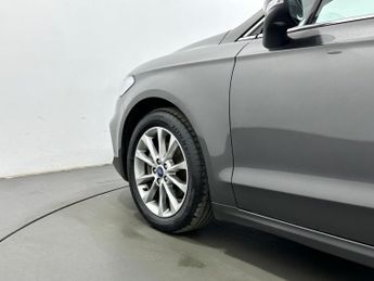 Ford Mondeo 2.0 TiVCT Zetec Edition CVT Euro 6 (s/s) 5dr