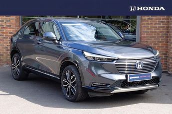 Honda HR-V 1.5 eHEV Advance 5dr CVT