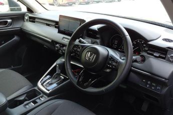 Honda Hr-v 1.5 eHEV Advance 5dr CVT