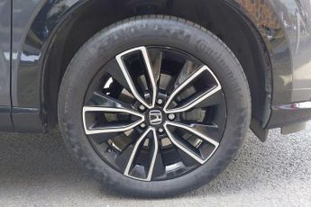 Honda Hr-v 1.5 eHEV Advance 5dr CVT