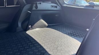 Toyota Corolla 1.8 VVT-h CVT Euro 6 (s/s) 5dr