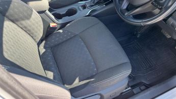 Toyota Corolla 1.8 VVT-h CVT Euro 6 (s/s) 5dr