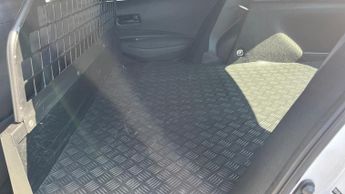 Toyota Corolla 1.8 VVT-h CVT Euro 6 (s/s) 5dr