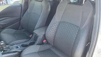 Toyota Corolla 1.8 VVT-h CVT Euro 6 (s/s) 5dr