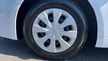 Toyota Corolla 1.8 VVT-h CVT Euro 6 (s/s) 5dr