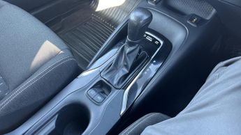 Toyota Corolla 1.8 VVT-h CVT Euro 6 (s/s) 5dr