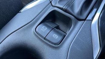Toyota Corolla 1.8 VVT-h CVT Euro 6 (s/s) 5dr