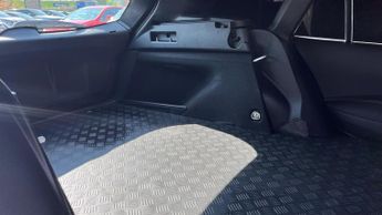 Toyota Corolla 1.8 VVT-h CVT Euro 6 (s/s) 5dr