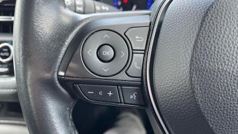 Toyota Corolla 1.8 VVT-h Icon CVT Euro 6 (s/s) 5dr