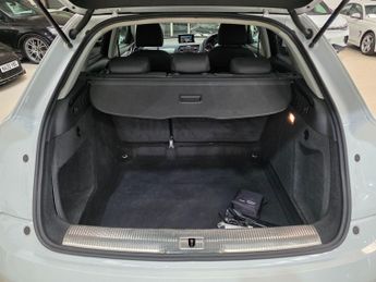 Audi Q3 2.0 TDI S line Edition S Tronic quattro Euro 6 (s/s) 5dr