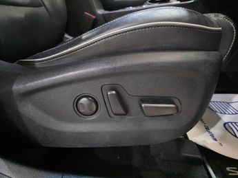 Kia Sportage 1.6 T-GDi 4 DCT AWD Euro 6 (s/s) 5dr