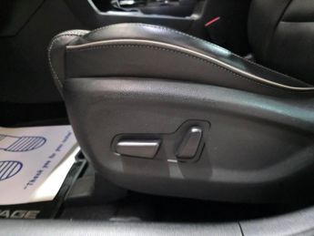 Kia Sportage 1.6 T-GDi 4 DCT AWD Euro 6 (s/s) 5dr