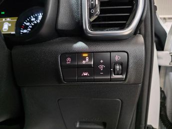 Kia Sportage 1.6 T-GDi 4 DCT AWD Euro 6 (s/s) 5dr