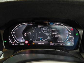BMW 3 Series 2.0 330e 12kWh M Sport Auto Euro 6 (s/s) 4dr