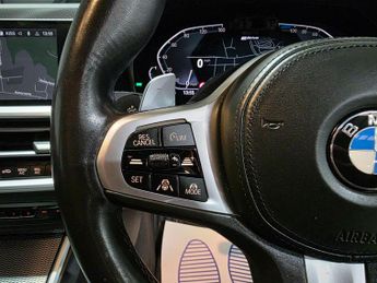 BMW 3 Series 2.0 330e 12kWh M Sport Auto Euro 6 (s/s) 4dr