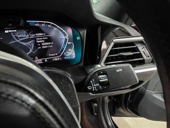 BMW 3 Series 2.0 330e 12kWh M Sport Auto Euro 6 (s/s) 4dr