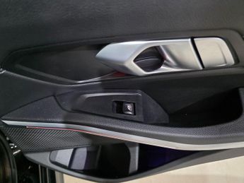 BMW 3 Series 2.0 330e 12kWh M Sport Auto Euro 6 (s/s) 4dr