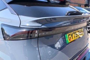 Nissan Ariya 320kW Nismo 87kWh 22kWCh 5dr e-4ORCE Auto