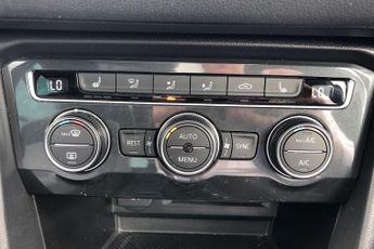 Volkswagen Tiguan 2.0 TDi 190 4Motion R-Line Tech 5dr DSG