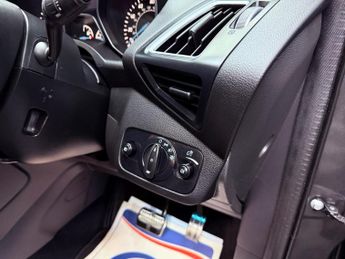 Ford Kuga 2.0 TDCi ST-Line X Powershift AWD Euro 6 (s/s) 5dr