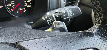 Kia Sportage 1.6 T-GDi GT-Line S DCT AWD Euro 6 5dr