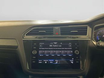 Volkswagen Tiguan 1.5 TSI R-Line SUV 5dr Petrol DSG Euro 6 (s/s) (150 ps)