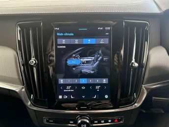 Volvo V90 2.0 B4 MHEV Plus Auto Euro 6 (s/s) 5dr