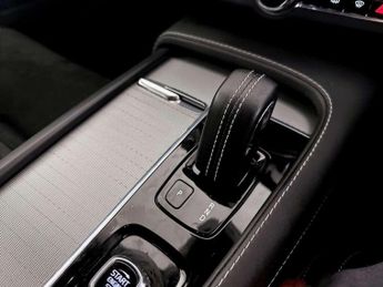 Volvo V90 2.0 B4 MHEV Plus Auto Euro 6 (s/s) 5dr