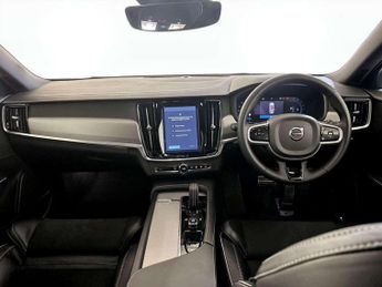 Volvo V90 2.0 B4 MHEV Plus Auto Euro 6 (s/s) 5dr