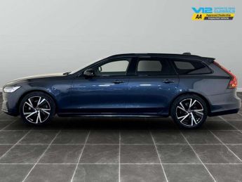 Volvo V90 2.0 B4 MHEV Plus Auto Euro 6 (s/s) 5dr