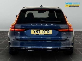 Volvo V90 2.0 B4 MHEV Plus Auto Euro 6 (s/s) 5dr