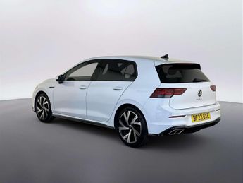 Volkswagen Golf 1.5 TSI R-Line Hatchback 5dr Petrol Manual Euro 6 (s/s) (130 ps)