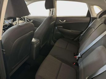 Hyundai KONA 1.0 T-GDi MHEV SE Connect SUV 5dr Petrol Hybrid Manual Euro 6 (s