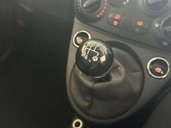 Fiat 500 1.2 Lounge Hatchback 3dr Petrol Manual Euro 6 (s/s) (69 bhp)