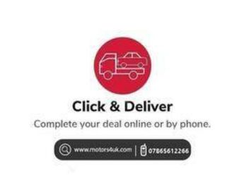 BMW 5 Series Gran Turismo 3.0 530d SE GT Steptronic Euro 5 5dr