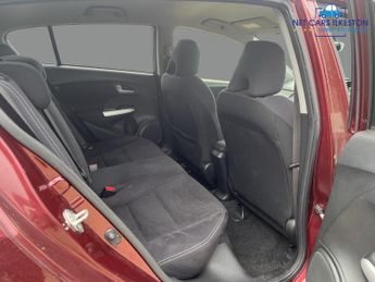 Honda Insight 1.0 i-VTEC IMA 2dr
