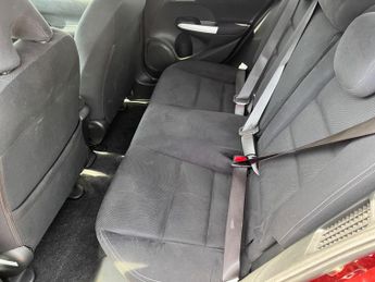 Honda Insight 1.0 i-VTEC IMA 2dr