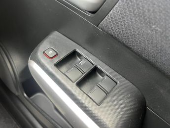 Honda Insight 1.0 i-VTEC IMA 2dr
