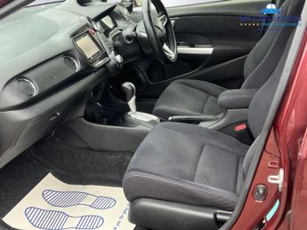 Honda Insight 1.0 i-VTEC IMA 2dr