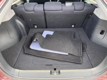 Honda Insight 1.0 i-VTEC IMA 2dr
