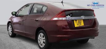 Honda Insight 1.0 i-VTEC IMA 2dr