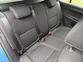 Skoda Fabia 1.2 TSI SE L DSG Euro 6 (s/s) 5dr