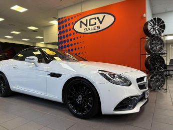 Mercedes-Benz E Class 2.1 E250 CDI AMG Sport Cabriolet G-Tronic+ Euro 5 (s/s) 2dr