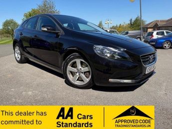 Volvo V40 1.5 T2 ES Auto Euro 6 (s/s) 5dr
